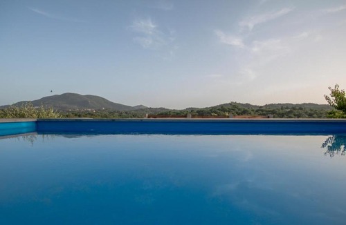 Parelia House | Corfu Tramezzo designer's House