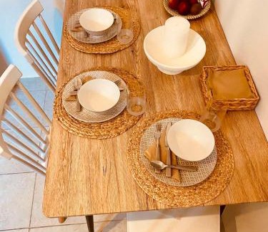 Kontokali House | Corfu Zaira's Guesthouse