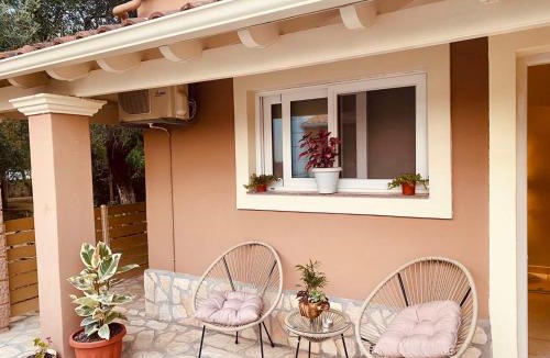Kontokali House | Corfu Zaira's Guesthouse
