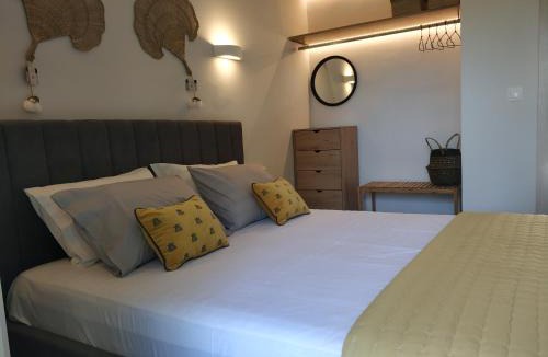 Kontokali Apartment | Coritos apartments Corfu