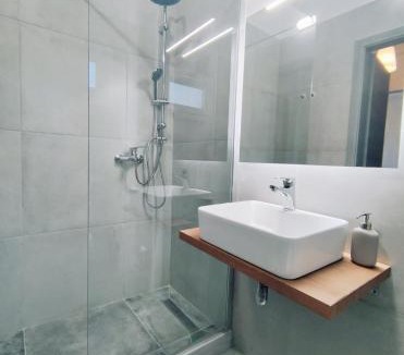 Kontokali Apartment | Coritos holiday apartments