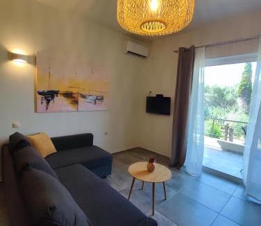 Kontokali Apartment | Coritos holiday apartments