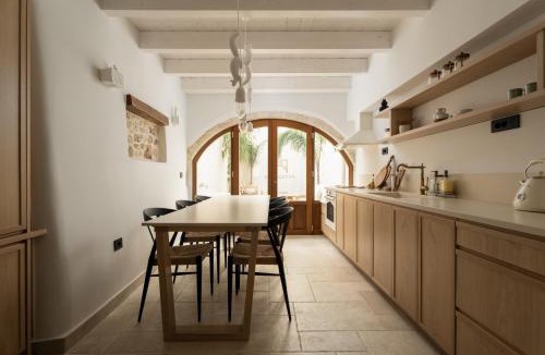 Old Town Rethymnon Hotel | Cortiletto Timeless Suites
