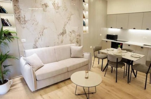 Durres Apartment | Cosmo Beach Apartment delux