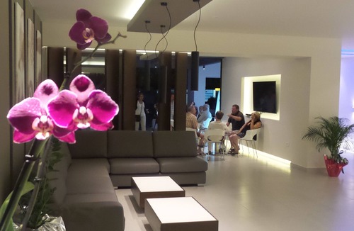 Lambi Hotel | Cosmopolitan Kos Hotel