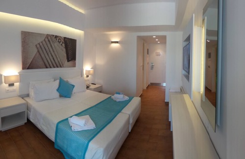Lambi Hotel | Cosmopolitan Kos Hotel