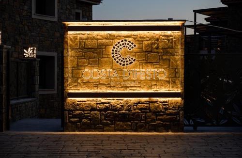 Agios Ioannis Apartment | Costa D' Ifesto