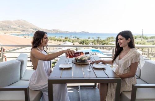Agios Ioannis Apartment | Costa D' Ifesto