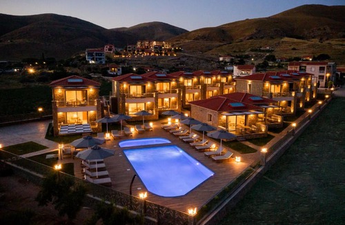 Agios Ioannis Apartment | Costa D' Ifesto