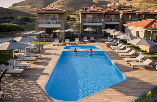 Agios Ioannis Apartment | Costa D' Ifesto