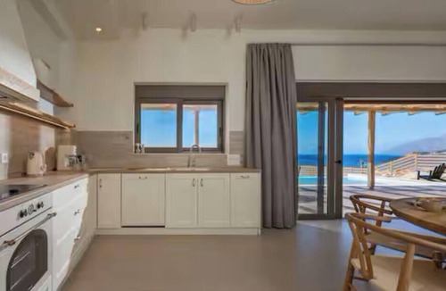 Keratokambos Villa | Costa del Sur – Pasiphae