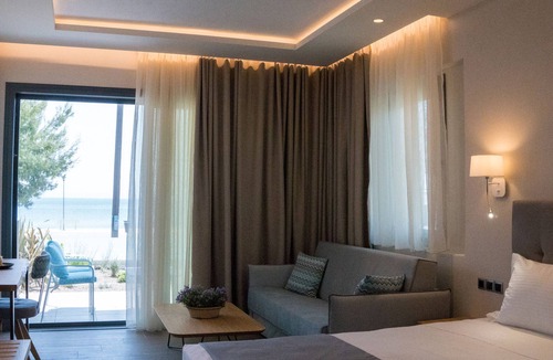 Nikita Hotel | Costa Domus Blue Luxury Apartments