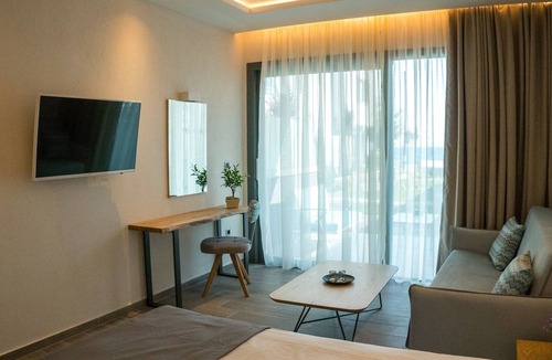 Nikita Hotel | Costa Domus Blue Luxury Apartments