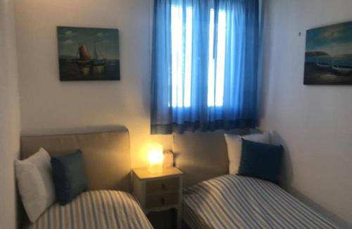 Agios Ioannis Apartment | Costa Ilios 2 bedroom flat