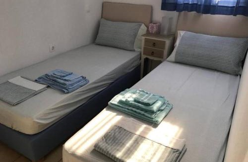 Agios Ioannis Apartment | Costa Ilios 2 bedroom flat