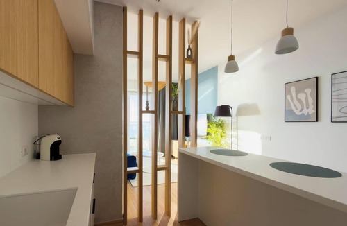 Sarande Apartment | Costa Studio - Sea Residence