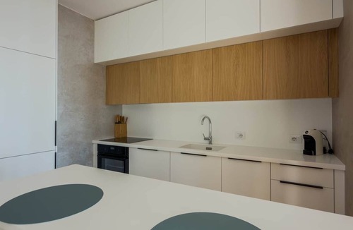 Sarande Apartment | Costa Studio - Sea Residence