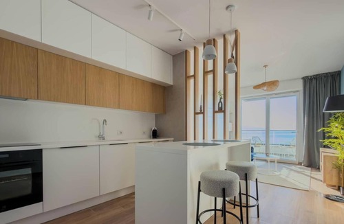 Sarande Apartment | Costa Studio - Sea Residence