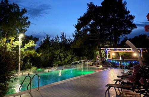 Kotor Apartment | Cosy Adriatic Studio