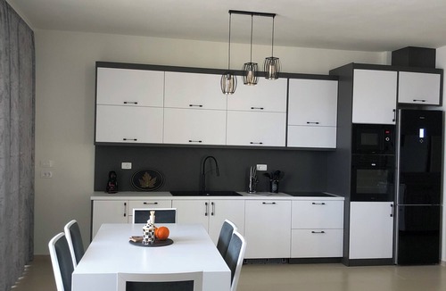 Jala Apartment | Cosy apartment in Green Coast Albania-blue flag beach