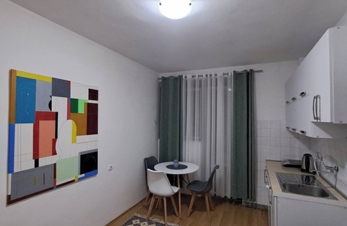 Kolasin Apartment | Cosy apartment in the heart of the city center