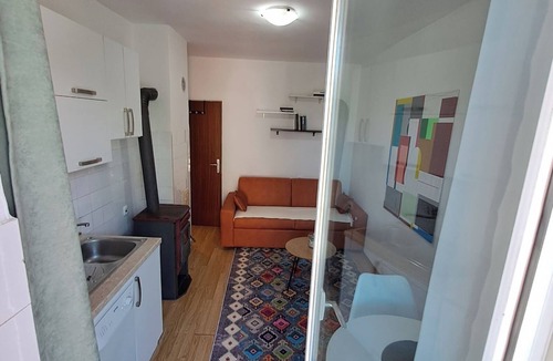 Kolasin Apartment | Cosy apartment in the heart of the city center