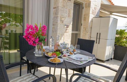 Messini House | Cosy apartments