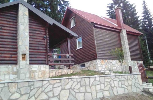 Zabljak House | Cosy Cabin Žabljak
