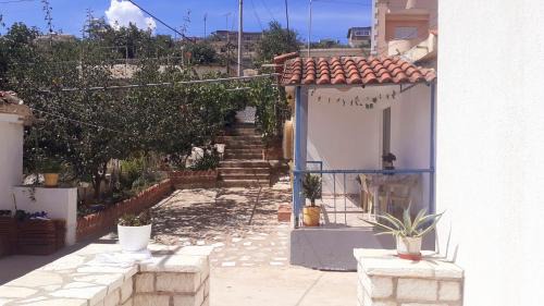 Sarande Villa | Cosy guest house