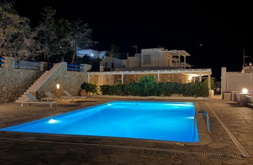 Kalafatis Apartment | Cosy Home at Kalafatis beach - Cielo Homes