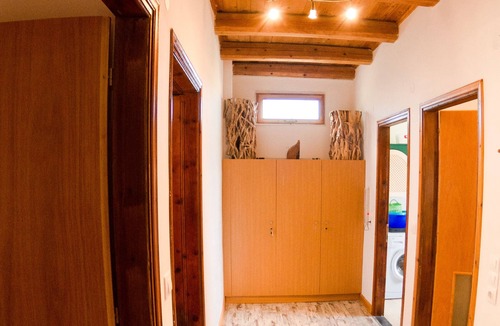 Peroulades Apartment | Cosy Home Kalavria