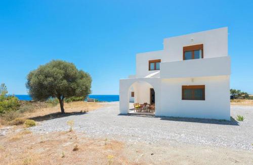 Kiotari House | Cosy House in Kiotari with Garden and Terrace