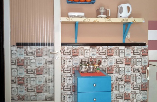 Thessaloniki Apartment | Cosy Penthouse (up to 6 guests) in the City Centre!