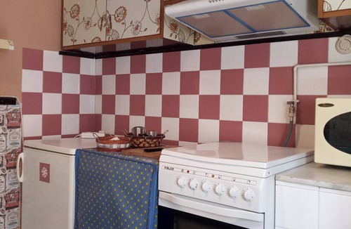 Thessaloniki Apartment | Cosy Penthouse (up to 6 guests) in the City Centre!