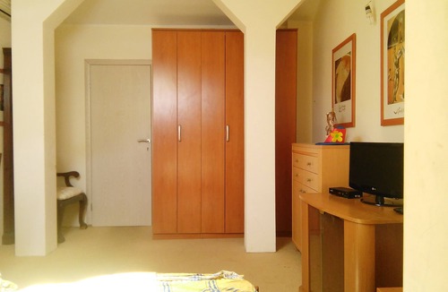 Budva Apartment | Cosy quiet apartment near the beach in the heart of Budva