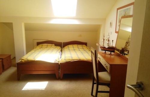 Budva Apartment | Cosy quiet apartment near the beach in the heart of Budva
