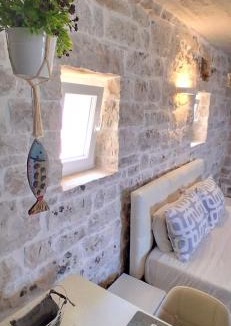 Ieromonachos House | Cosy Studio with breathtaking view