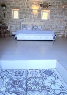 Ieromonachos House | Cosy Studio with breathtaking view