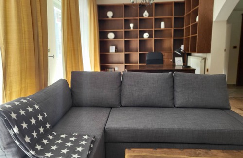 Trikala Apartment | Cosy Urban Stay