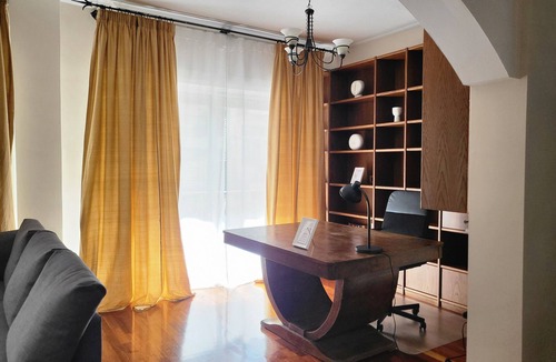 Trikala Apartment | Cosy Urban Stay