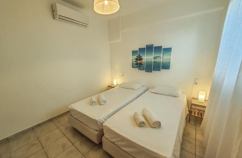Corfu Town Villa | Cosy Villa Charis