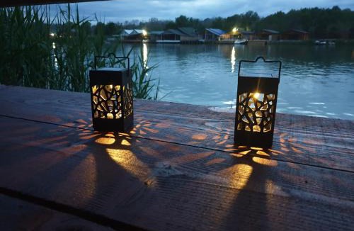 Ulcinj Ski Chalet | Cottage Ajna - Ada Bojana