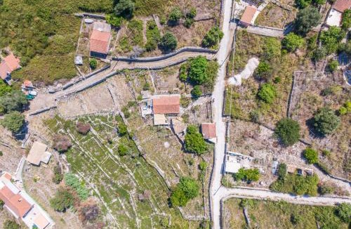 Antipaxos Apartment | Cottage Ambelaki