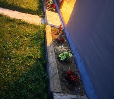 Poscenje Ski Chalet | Cottage Bellis