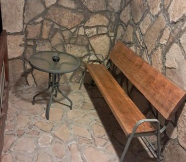 Poscenje Ski Chalet | Cottage Bellis