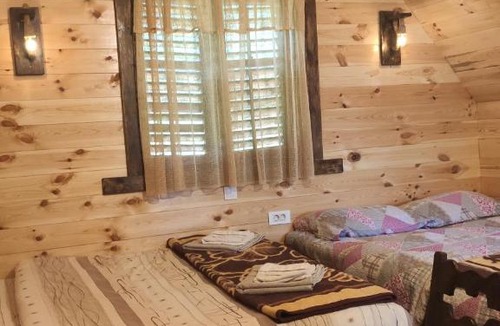 Zabljak Ski Chalet | Cottage Bosaca
