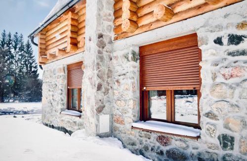 Kolasin House | Cottage Dzudovic 2 Vikendica Džudović 2
