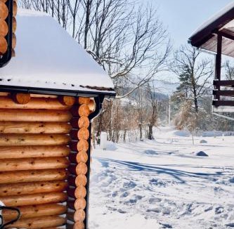 Kolasin House | Cottage Dzudovic 2 Vikendica Džudović 2