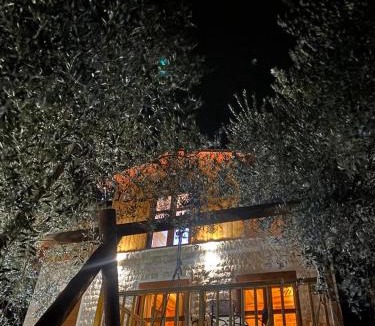 Ulcinj House | Cottage Four Olives