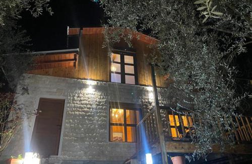 Ulcinj House | Cottage Four Olives